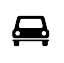 お車でお越しの方