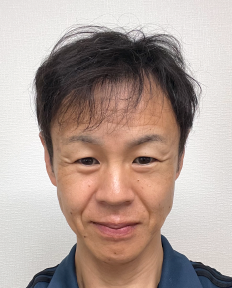 代表